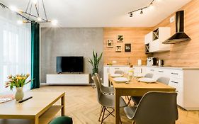 Apartament Rezydencja Vintage No2